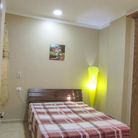 Apartments Desert Rose Near The Sea Redsealine ฮูร์กาดา ภายนอก รูปภาพ