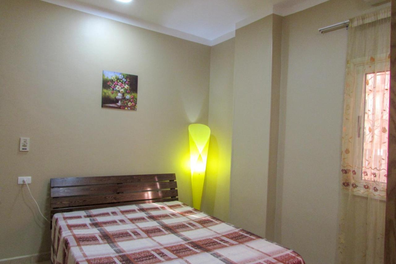 Apartments Desert Rose Near The Sea Redsealine ฮูร์กาดา ภายนอก รูปภาพ