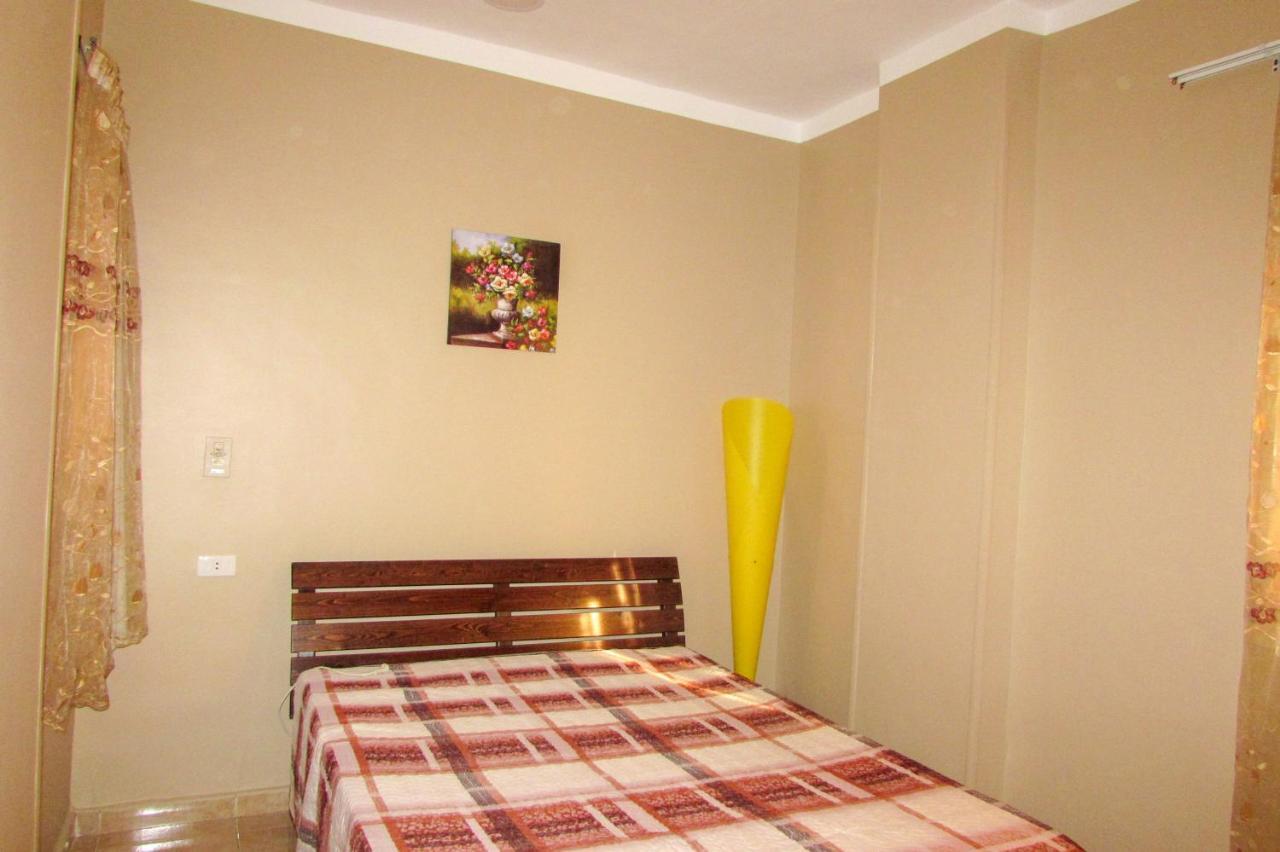 Apartments Desert Rose Near The Sea Redsealine ฮูร์กาดา ภายนอก รูปภาพ