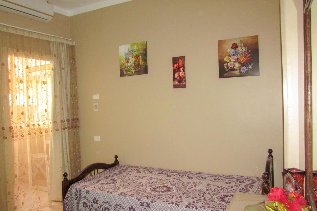 Apartments Desert Rose Near The Sea Redsealine ฮูร์กาดา ภายนอก รูปภาพ