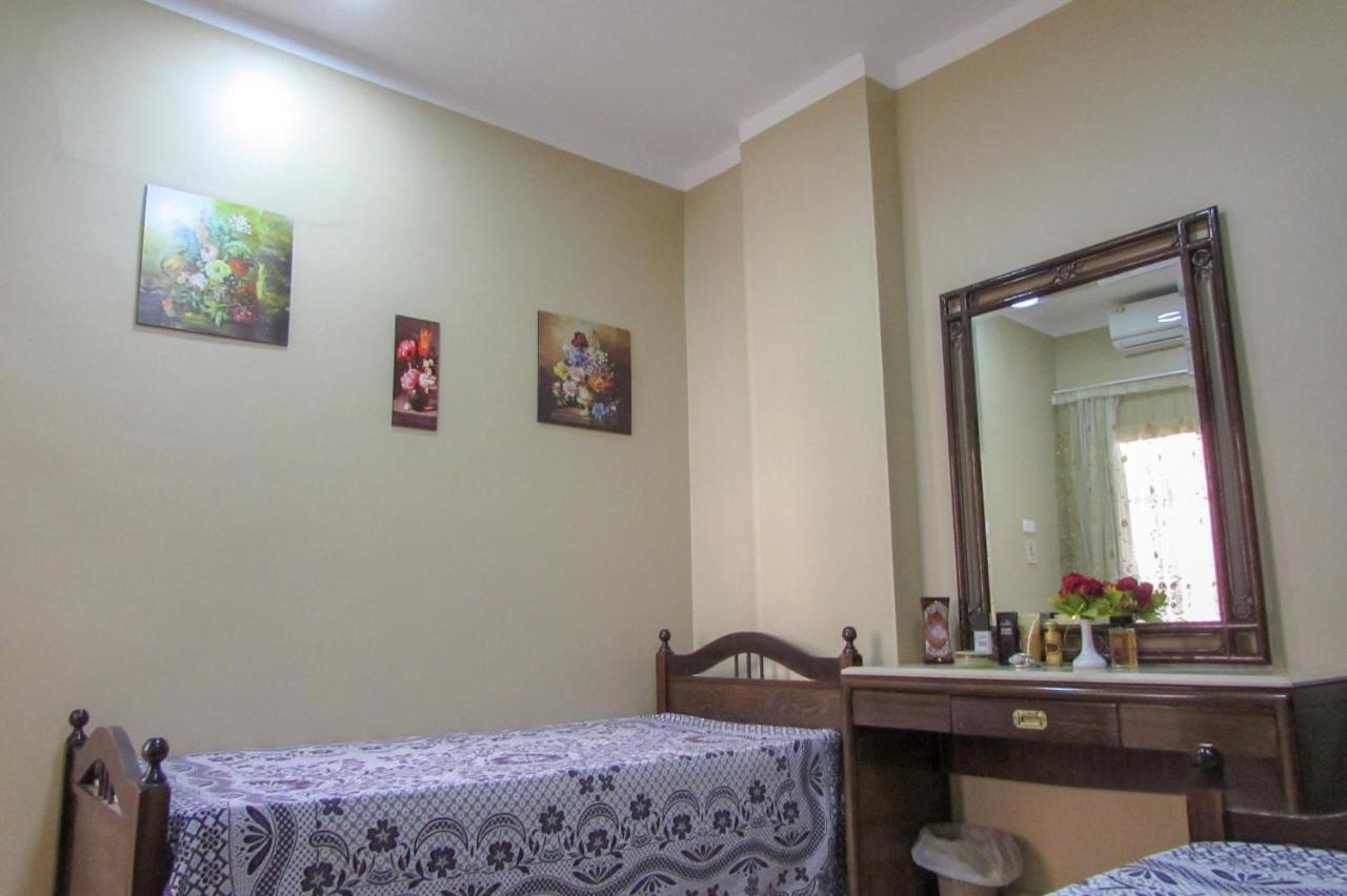 Apartments Desert Rose Near The Sea Redsealine ฮูร์กาดา ภายนอก รูปภาพ