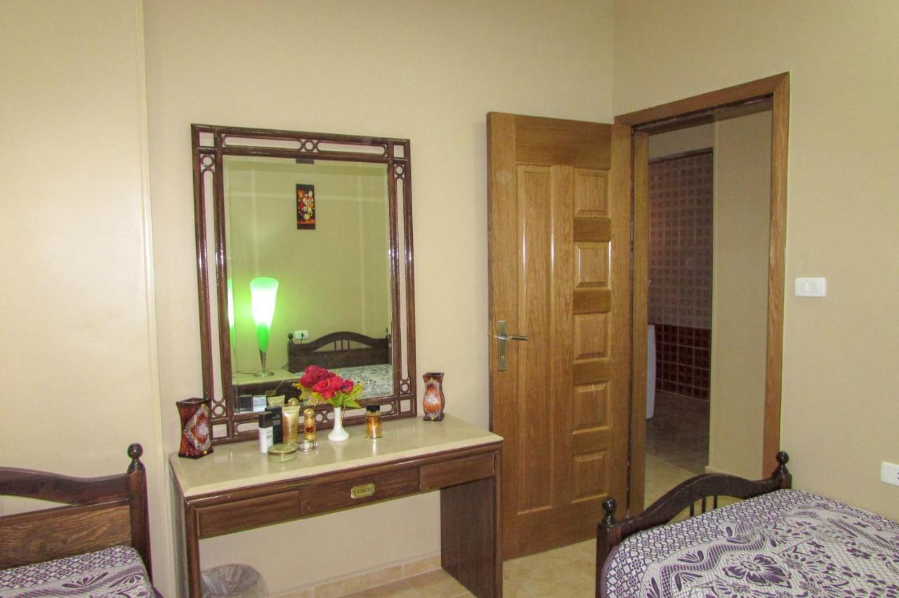 Apartments Desert Rose Near The Sea Redsealine ฮูร์กาดา ภายนอก รูปภาพ
